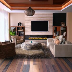 Astuces indispensables pour transformer votre maison avec style et fonctionnalité