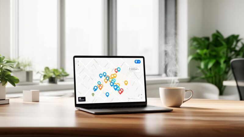 Combien coûte le SEO local et quel retour en attendre