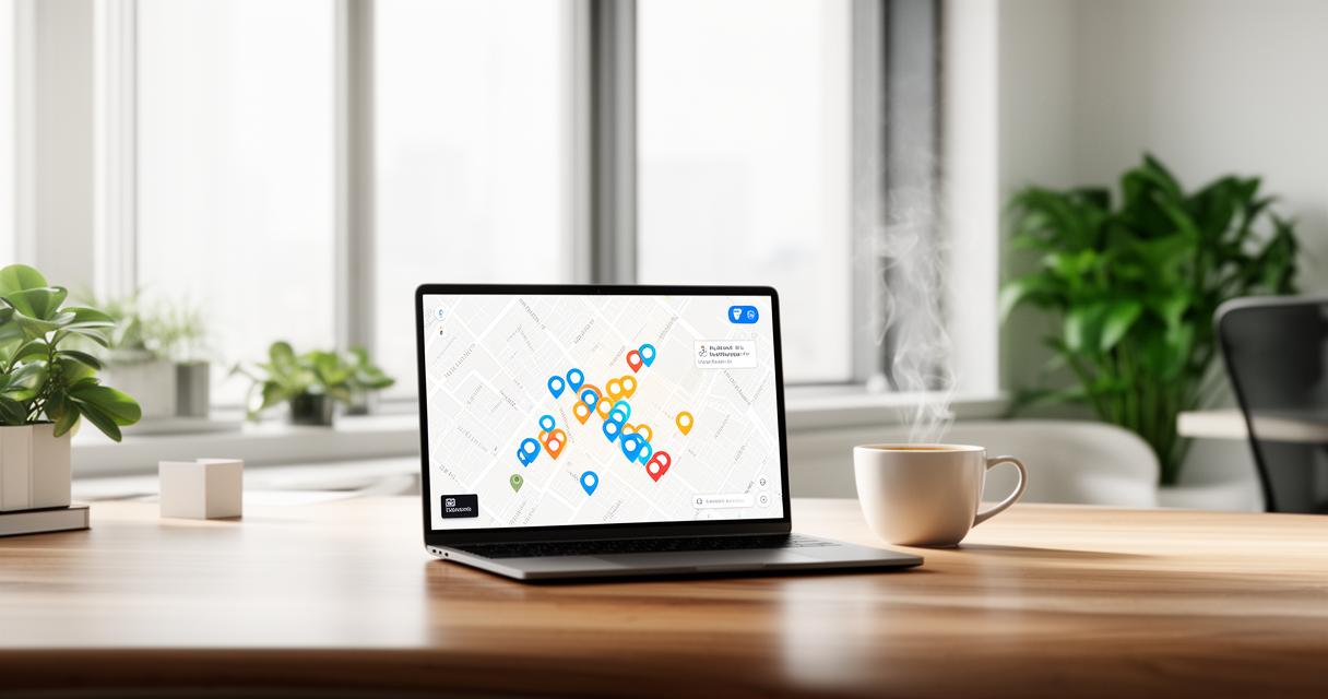 Combien coûte le SEO local et quel retour en attendre