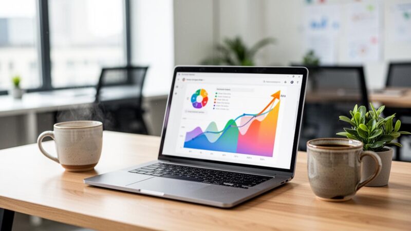 Voir comment optimiser votre référencement avec l&rsquo;achat de liens sponsorisés