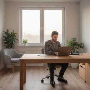 Webmaster indépendant : la solution sur-mesure pour concrétiser vos projets web