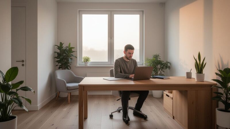 Webmaster indépendant : la solution sur-mesure pour concrétiser vos projets web